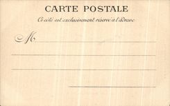 CPA Paris Conservatoire des Arts et Metiers Vue d ensemble CNAM