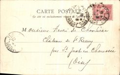 CPA Paris Jardin du Luxembourg Fontaine de Carpeaux