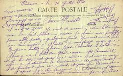 CPA Bois De Bolongne La Pointe du Grand Lac Et Le Belvedere