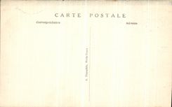 CPA Exposition Internationale Des Arts Decoratifs 1925 Vue de nuit