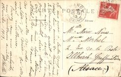 CPA Paris Bois de Vincenne Lac Daumesnil Vue Pittoresque