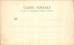 CPA Paris Pont de Briques des Buttes Chaumont