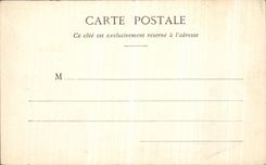 CPA Paris Palais de la Legion d Honneur