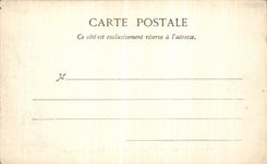 CPA Paris Le Chalet du Touring Club au Bois Boulogne