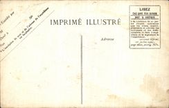 POSTAL CAnniversaire de la VENDIMIA de L armisticio de la glorificacion de la transferencia del soldado desconocido del panteon de Gambetta Militaria