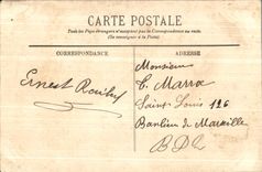 CPA Paris Le Pont D Iena Et la Trocadero 