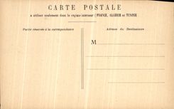 CPA Paris Palais de la Legion d Honneur 