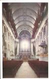 VINTAGE POSTCARD Paris Hotel Of the Invalids L Church Saint Louis