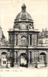 VINTAGE POSTCARD Paris the Senate