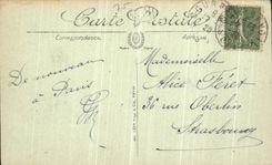 CPA Paris Le Sacre Coeur Montmartre