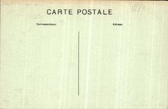 VINTAGE POSTCARD Chambon Feugerolles View