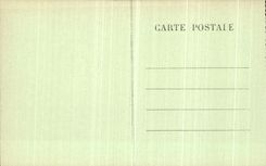 VINTAGE POSTCARD the Chair God Tapestries D Arras Annunciation birth of Jess Worship of the magi