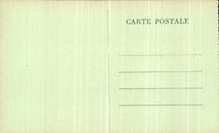 VINTAGE POSTCARD the Chair God Tapestries D Arras Jesus in front of Pilate