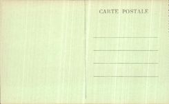 CPA La Chaise Dieu Tapisseries d Arras Fuite en Egypte