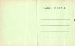 POSTAL de la VENDIMIA el Arras Esther de las tapicerias D de dios de la silla que suplica la compasion de rey Assuerus