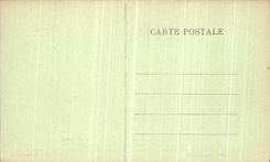 VINTAGE POSTCARD the Chair God Specimen of the Tapestries D Arras Birth of Jesus