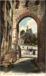 CPA Le Puy la Porte Saint Georges 