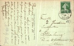 CPA Le Lot Illustre Padirac Le Grande Pendeloque 