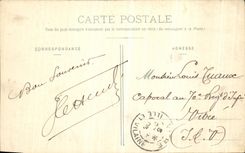 Cortes de ley de Laval de la POSTAL de la VENDIMIA