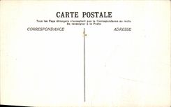 El camino de Dauphine Vercors de la POSTAL de la VENDIMIA de grande el estrecho parte