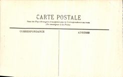 VINTAGE POSTCARD the Dauphine Panorama of Villard de Lans