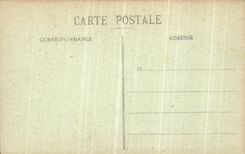 VINTAGE POSTCARD the Tunnel of Large the Narrow parts