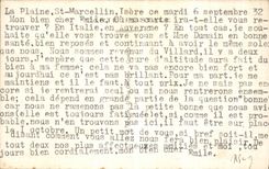 VINTAGE POSTCARD Great Narrow parts the Large Cliff