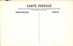 Camino de Vercors de la POSTAL de la VENDIMIA de las grandes piezas estrechas