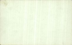 VINTAGE POSTCARD Dauphine Cascade of Dripped