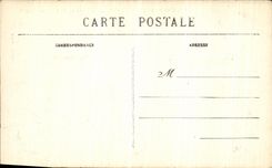 VINTAGE POSTCARD Dauphine Line of Grenoble has Gap the Mount Switches