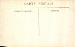 VINTAGE POSTCARD Dauphine Road of Monestier de Clermont has Mens the Bridge of Bit to the top of L Ebron