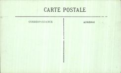 VINTAGE POSTCARD the Dauphine Bridge in Royans