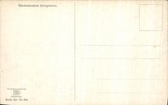 CPSM florece ferrugineum del rododendro