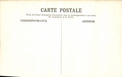 VINTAGE POSTCARD Surroundings of Grenoble Bridges of Claix and the Collar of L Arc