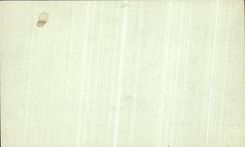 VINTAGE POSTCARD the Dauphine Cascade of Dripped