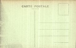 Convento de la POSTAL de la VENDIMIA de la vision chartreuse grande