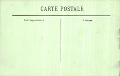 VINTAGE POSTCARD Bridge In Royans View