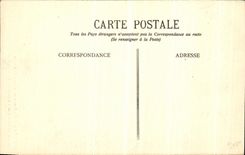 Camino de Dauphine de la POSTAL de la VENDIMIA de chartreuse de Guiers y de L incorporados de servicios