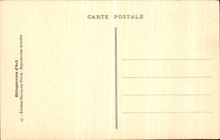 Chartreuse grande del convento de Dauphine de la POSTAL de la VENDIMIA el pico de L amapola del aceite