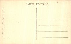 Camino de la POSTAL de la VENDIMIA de Sappey y de Chamechaude chartreuses grandes