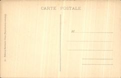 VINTAGE POSTCARD Great Narrow parts Tunnels