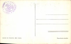 La ruta de la POSTAL de la VENDIMIA de chartreuse tiene Fourvoirie Guiers