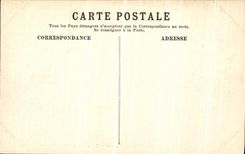 VINTAGE POSTCARD Dauphine the Valley of Villard de Lans and the Collar of L Arc