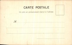 VINTAGE POSTCARD Basilica of St Antoine of Viennese