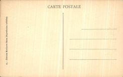 VINTAGE POSTCARD the Great Narrow parts the Bridge of Tastes Black