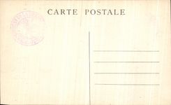 La POSTAL de la VENDIMIA entraron en del convento de chartreuse grande la camara acorazada y grande el som