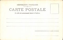 VINTAGE POSTCARD Drac and the Helmet of Neron