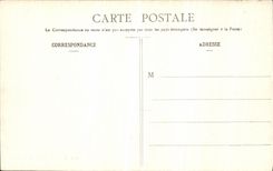 VINTAGE POSTCARD Surroundings Of Grenoble and St Eynard