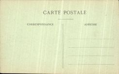 VINTAGE POSTCARD Dauphine the Tooth of Crolles