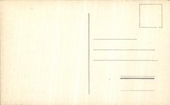 Camino de Dauphine de la POSTAL de la VENDIMIA de Chate chartreuse grande de Guiers y de L incorporados de servicios